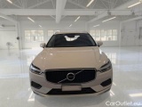  Volvo  XC60 VOLVO  / 2017 / 5P / SUV B4 D AWD GEARTR. BUSINESS PLUS #6