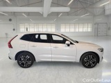  Volvo  XC60 VOLVO  / 2017 / 5P / SUV B4 D AWD GEARTR. BUSINESS PLUS #7
