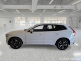 Volvo  XC60 VOLVO  / 2017 / 5P / SUV B4 D AWD GEARTR. BUSINESS PLUS #8