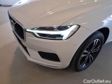  Volvo  XC60 VOLVO  / 2017 / 5P / SUV B4 D AWD GEARTR. BUSINESS PLUS #25