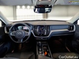  Volvo  XC60 VOLVO  / 2017 / 5P / SUV B4 D AWD AUTOMATICO BUSINESS #3
