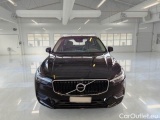  Volvo  XC60 VOLVO  / 2017 / 5P / SUV B4 D AWD AUTOMATICO BUSINESS #6
