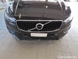  Volvo  XC60 VOLVO  / 2017 / 5P / SUV B4 D AWD AUTOMATICO BUSINESS #28