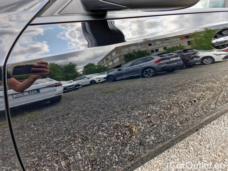  Bmw  Serie 3  Touring (F31) (2015) 320d hyb.Touring xDrive AT #4