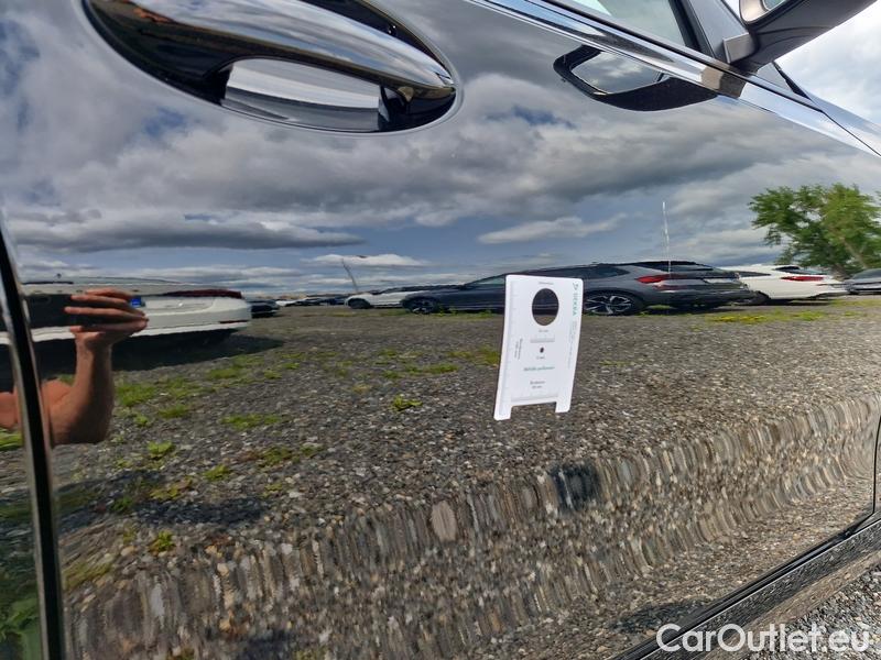 Bmw  Serie 3  Touring (F31) (2015) 320d hyb.Touring xDrive AT #16
