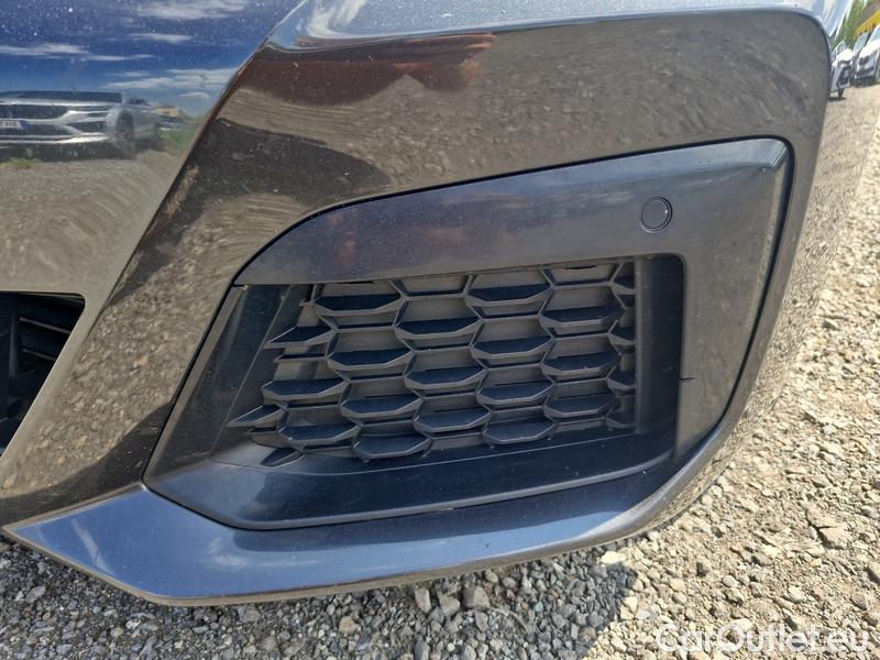  Bmw  Serie 5  Touring  (G31) (2017) 520d xDrive Touring AT #5