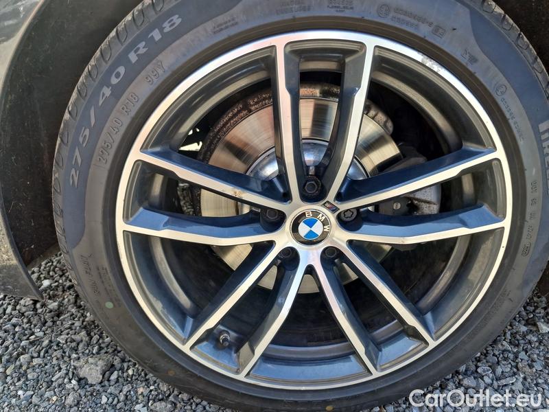  Bmw  Serie 5  Touring  (G31) (2017) 520d xDrive Touring AT #19