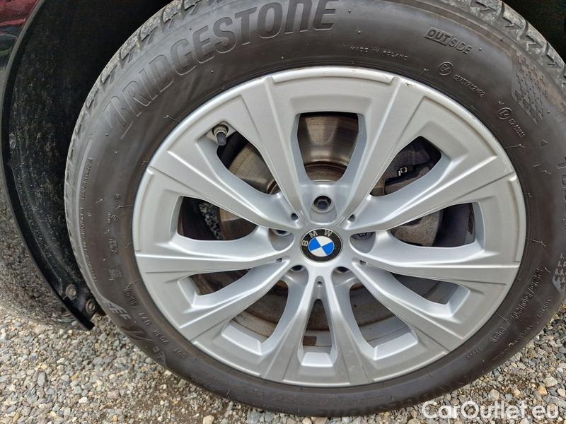  Bmw  Serie 3  Touring (F31) (2015) 320d hyb.Touring xDrive AT #3