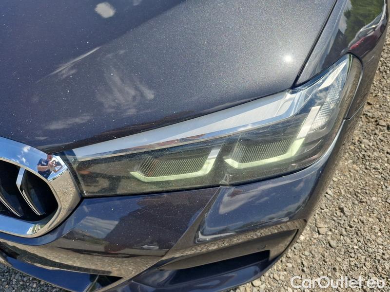  Bmw  Serie 5  Touring  (G31) (2017) 520d xDrive Touring AT #3