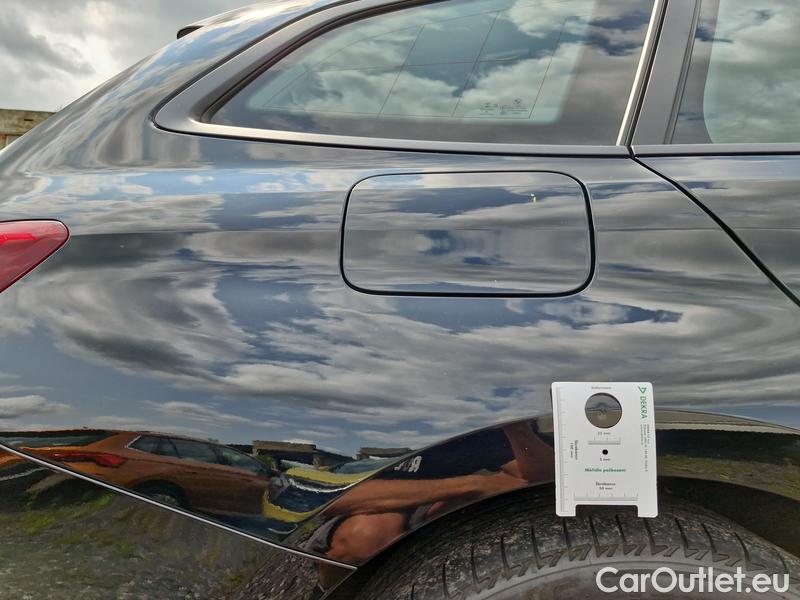  Bmw  Serie 3  Touring (F31) (2015) 320d hyb.Touring xDrive AT #15