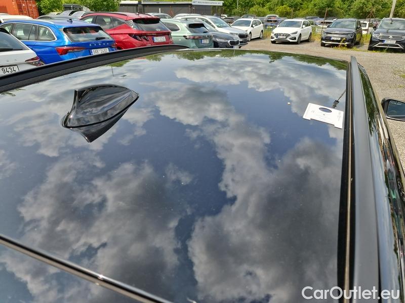  Bmw  Serie 3  Touring (F31) (2015) 320d hyb.Touring xDrive AT #14