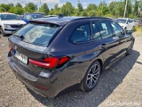  Bmw  Serie 5  Touring  (G31) (2017) 520d xDrive Touring AT #2