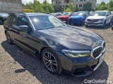  Bmw  Serie 5  Touring  (G31) (2017) 520d xDrive Touring AT #3