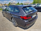  Bmw  Serie 5  Touring  (G31) (2017) 520d xDrive Touring AT #4