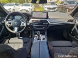  Bmw  Serie 5  Touring  (G31) (2017) 520d xDrive Touring AT #5