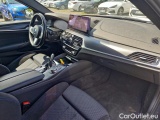  Bmw  Serie 5  Touring  (G31) (2017) 520d xDrive Touring AT #6