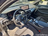  Bmw  Serie 5  Touring  (G31) (2017) 520d xDrive Touring AT #7
