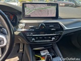  Bmw  Serie 5  Touring  (G31) (2017) 520d xDrive Touring AT #8