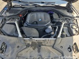  Bmw  Serie 5  Touring  (G31) (2017) 520d xDrive Touring AT #9
