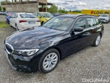  Bmw  Serie 3  Touring (F31) (2015) 320d hyb.Touring xDrive AT 