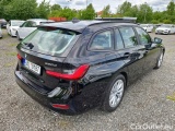  Bmw  Serie 3  Touring (F31) (2015) 320d hyb.Touring xDrive AT #2