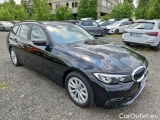  Bmw  Serie 3  Touring (F31) (2015) 320d hyb.Touring xDrive AT #3
