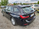 Bmw  Serie 3  Touring (F31) (2015) 320d hyb.Touring xDrive AT #4