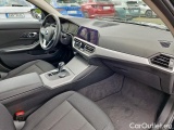  Bmw  Serie 3  Touring (F31) (2015) 320d hyb.Touring xDrive AT #6