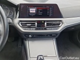  Bmw  Serie 3  Touring (F31) (2015) 320d hyb.Touring xDrive AT #8