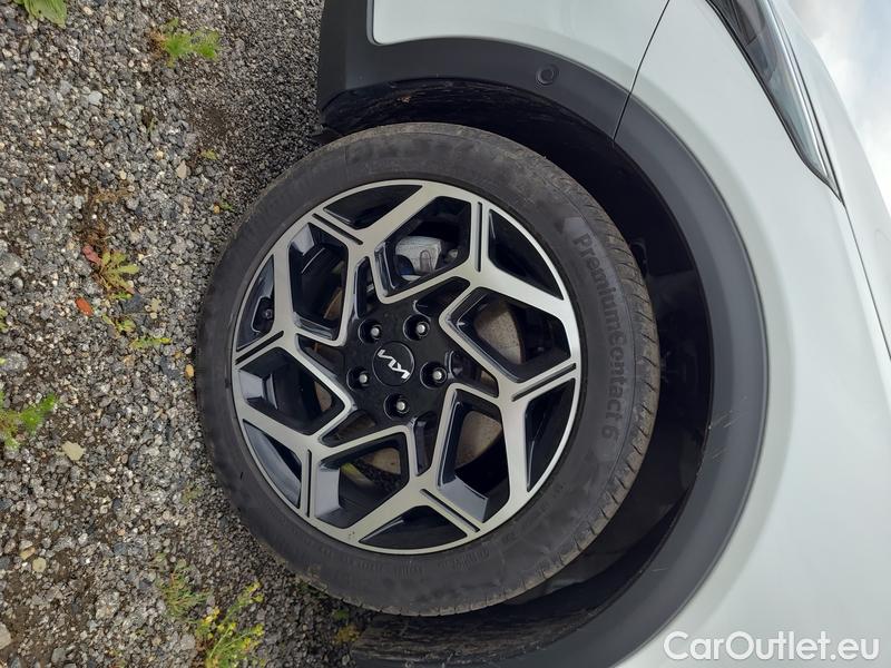  KIA  XCeed  (2019)  1.6 T-GDI GT-Line AT #3