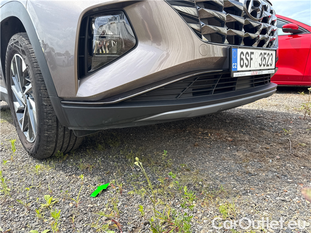  Hyundai  Tucson Tucs.1.6 T-GDI 110 Freedom 5d #9