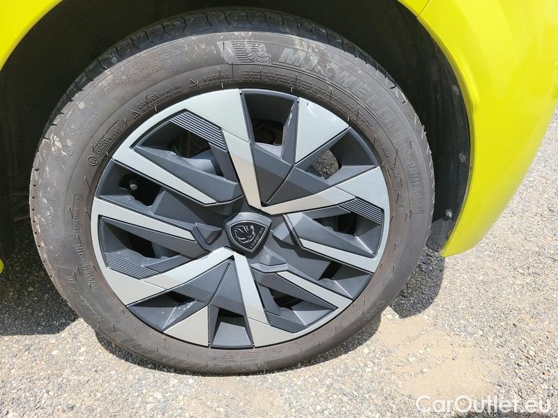  Peugeot  208  (P2) (2019)  1.2PT 75 Active 5d #2