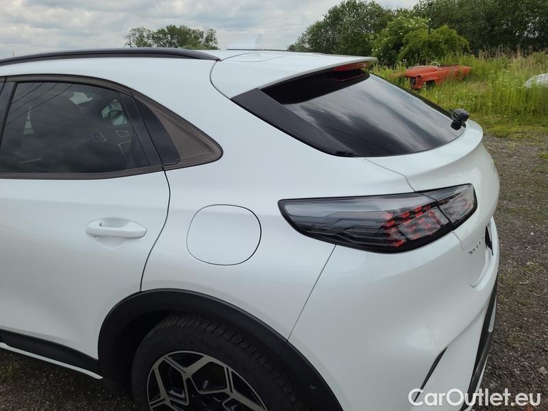  KIA  XCeed  (2019)  1.6 T-GDI GT-Line AT #7