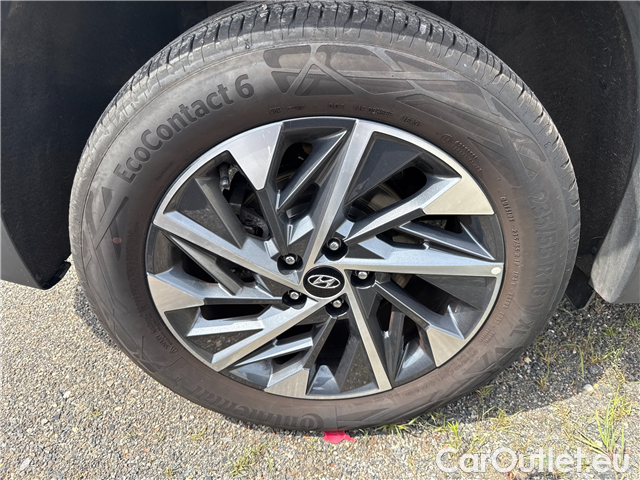  Hyundai  Tucson Tucs.1.6 T-GDI 110 Freedom 5d #17