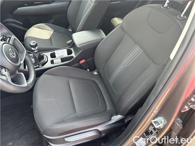  Hyundai  Tucson Tucs.1.6 T-GDI 110 Freedom 5d #5