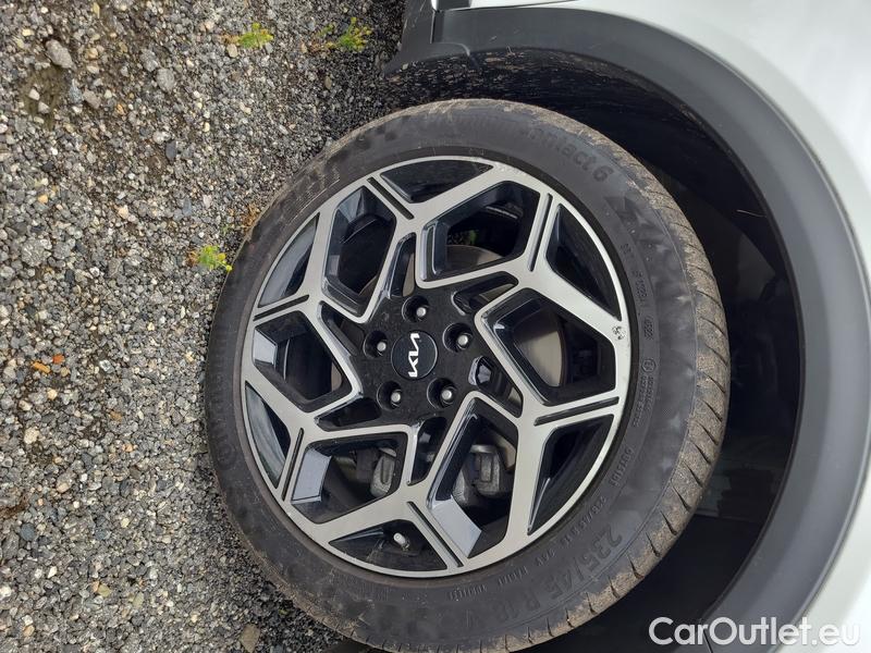  KIA  XCeed  (2019)  1.6 T-GDI GT-Line AT #16