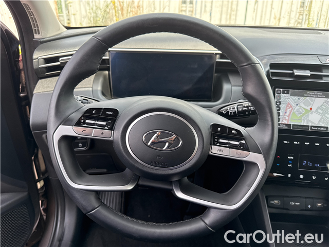  Hyundai  Tucson Tucs.1.6 T-GDI 110 Freedom 5d #6