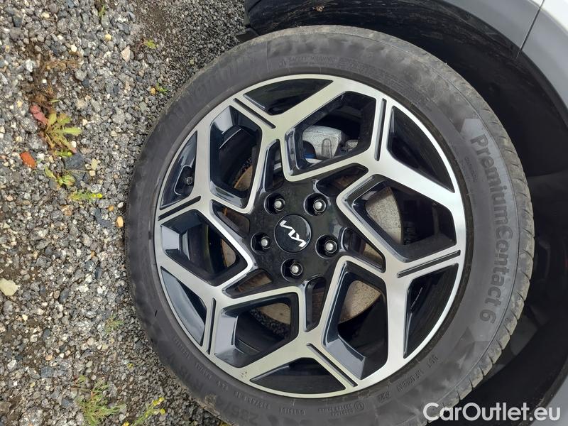  KIA  XCeed  (2019)  1.6 T-GDI GT-Line AT #4
