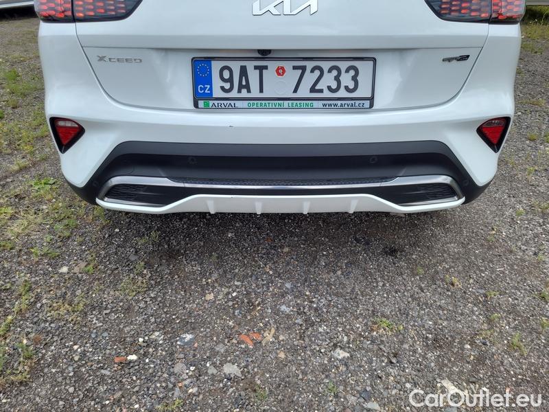  KIA  XCeed  (2019)  1.6 T-GDI GT-Line AT #12
