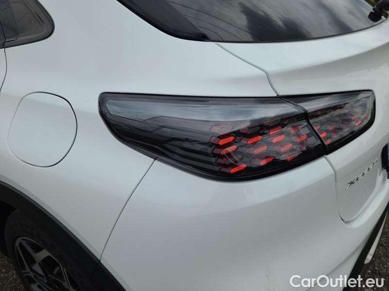  KIA  XCeed  (2019)  1.6 T-GDI GT-Line AT #8