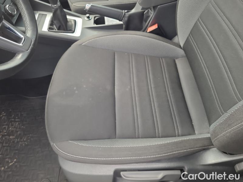  Skoda  Octavia  Combi  (5E5)(03.2017->)  Com 1.6TDI 85 Ambition #8