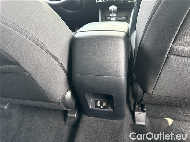 Hyundai  Tucson Tucs.1.6 T-GDI 110 Freedom 5d #15
