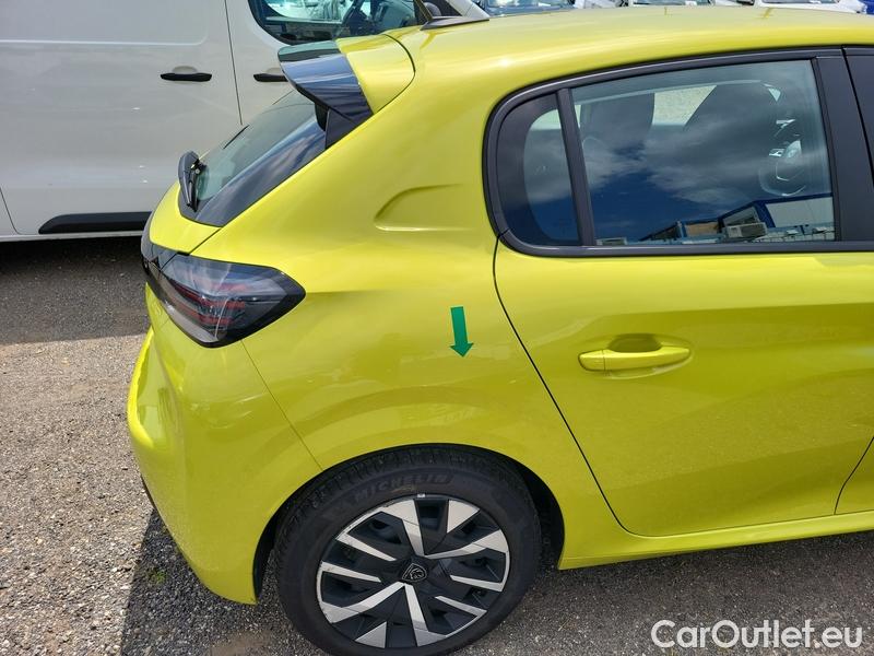  Peugeot  208  (P2) (2019)  1.2PT 75 Active 5d #3