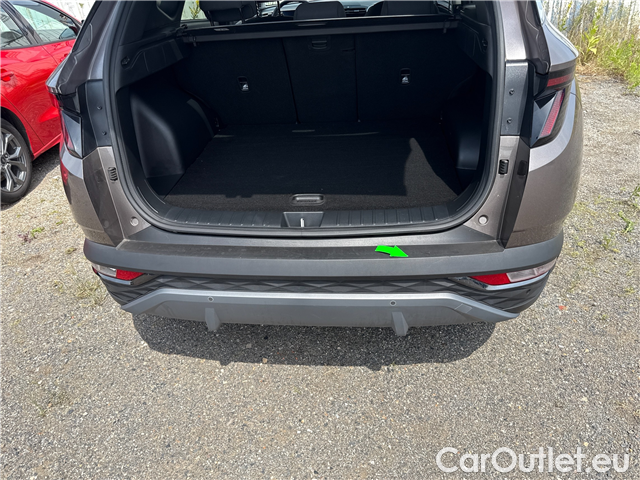  Hyundai  Tucson Tucs.1.6 T-GDI 110 Freedom 5d #19
