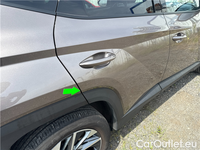  Hyundai  Tucson Tucs.1.6 T-GDI 110 Freedom 5d #23