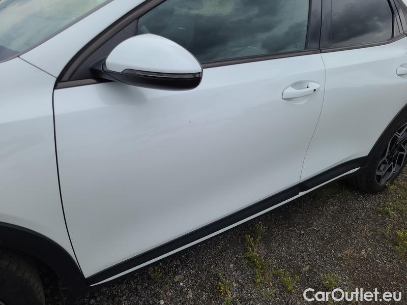  KIA  XCeed  (2019)  1.6 T-GDI GT-Line AT #5