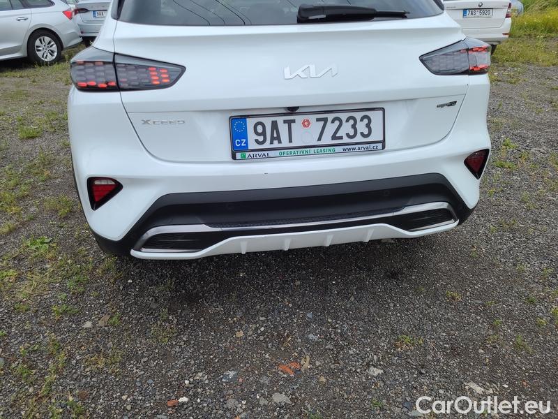  KIA  XCeed  (2019)  1.6 T-GDI GT-Line AT #11