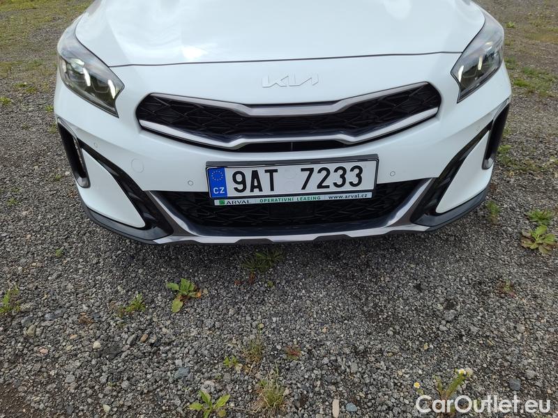  KIA  XCeed  (2019)  1.6 T-GDI GT-Line AT #2