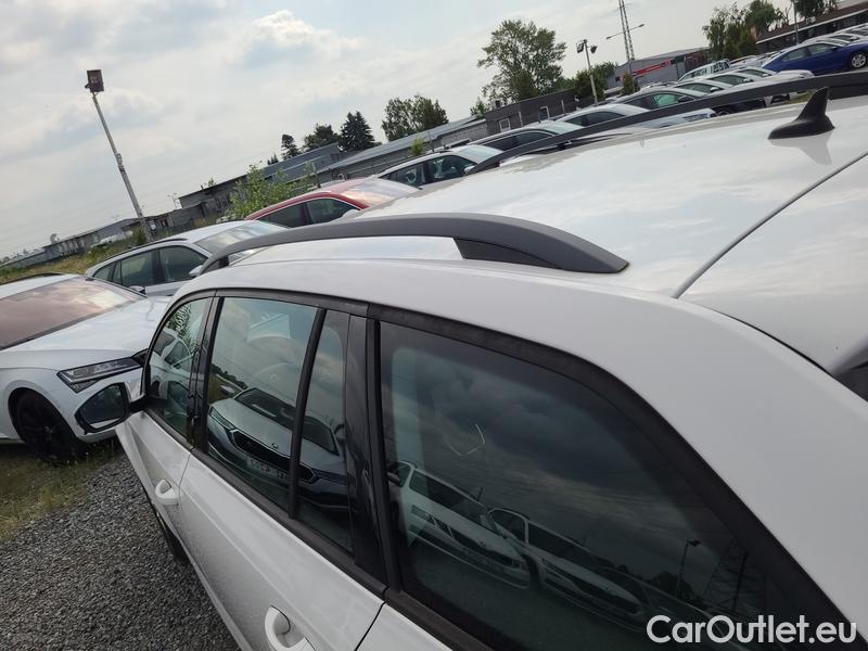  Skoda  Octavia  Combi  (5E5)(03.2017->)  Com 1.6TDI 85 Ambition #11
