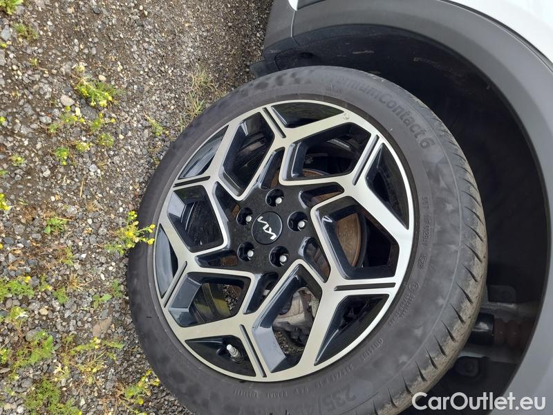  KIA  XCeed  (2019)  1.6 T-GDI GT-Line AT #9